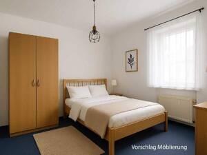 Mitten in Mainz-Finthen Rentables 4-Parteienhaus mit eigener Duplex-Garage – 55126 Mainz – Vorschaubild 7