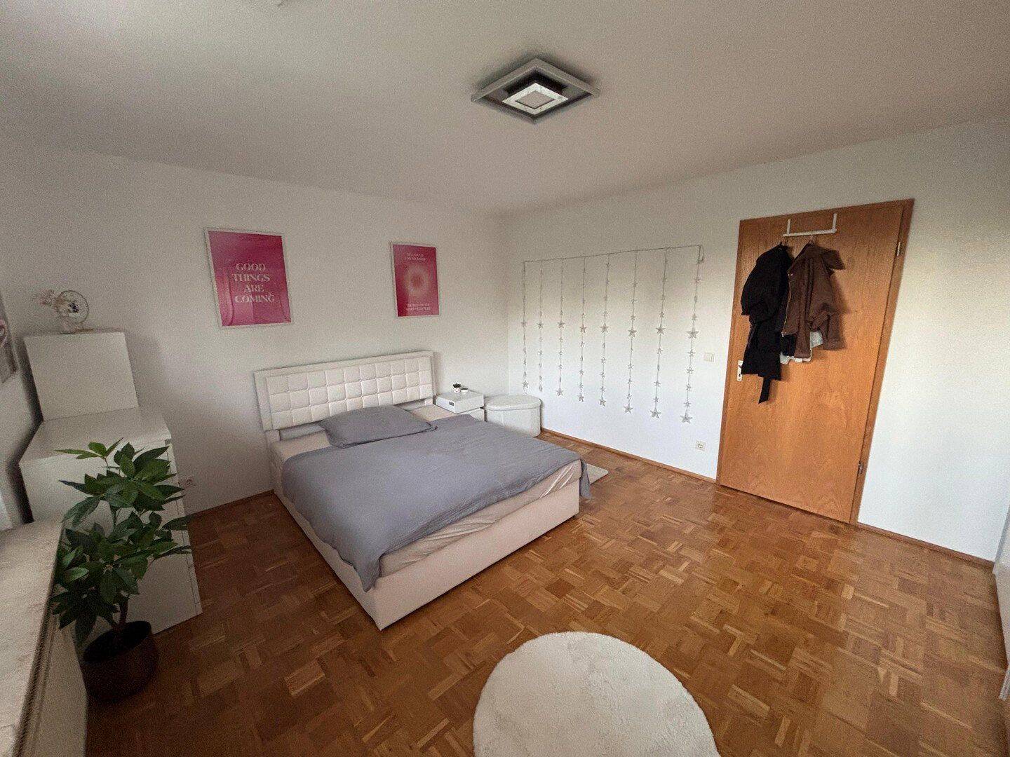 2 Zimmer in Strausberg mit Einbauküche und Balkon – Strausberg – Vorschaubild 6