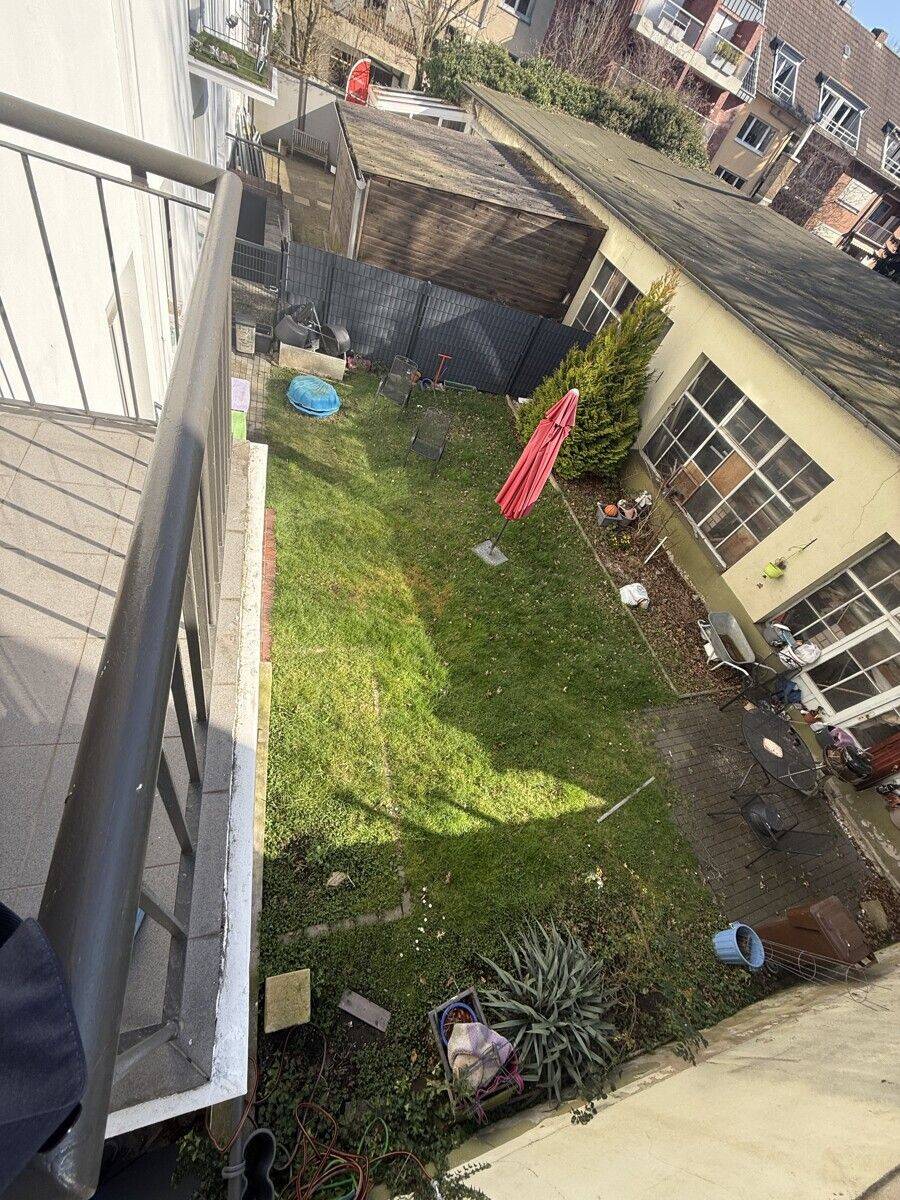 Frisch renovierte 2-Zimmer-Wohnung mit Balkon – Hell, modern und bezugsfrei – Krefeld – Vorschaubild 2