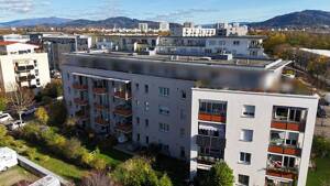 Großzügige 3-Zimmer-Wohnung mit Loggia in Freiburg-Rieselfeld – 79111 Freiburg im Breisgau – Vorschaubild 3