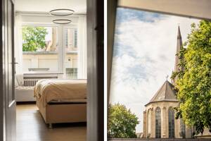 Top-Lage nahe Rüttenscheid - großzügige 3-Zimmer-Wohnung mit Balkon & Entwicklungspotenzial – 45136 Essen – Vorschaubild 7