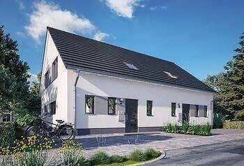 Partner für Doppelhaus in Schulzendorf gesucht – Schulzendorf – Vorschaubild 2