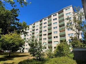 Sehr gepflegte Eigentumswohnung mit Balkon in Bielefeld-Senne! – 33659 Bielefeld – Vorschaubild 3