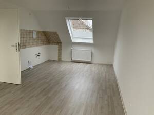 Gemütliche 2-Zimmer-Etagenwohnung mit Schallschutzfenstern in Gelsenkirchen