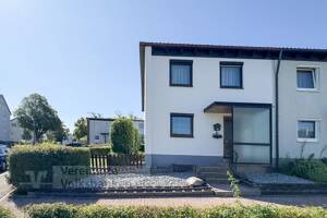 Reiheneckhaus mit Garage großem Garten und AAP - Sofort Frei – 72770 Reutlingen – Vorschaubild 3