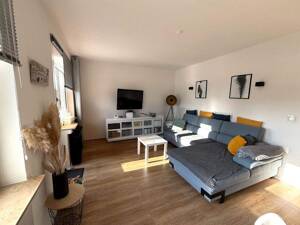 3-Zimmer-Wohnung mit Balkon ca. 71m² in Gelsenkirchen-Horst mit Blick auf Wahrzeichen Herkules – 45899 Gelsenkirchen – Vorschaubild 3