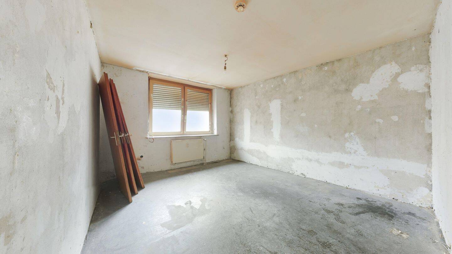 Sanierungsbedürftige 1-Zimmer-Wohnung in Dortmund-Körne – Dortmund – Vorschaubild 4
