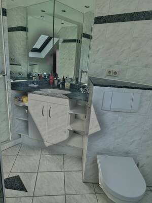 Unfurnished villa in Berlin-Heiligensee – 5 bedrooms, study, garden – 13503 Berlin – Vorschaubild 9