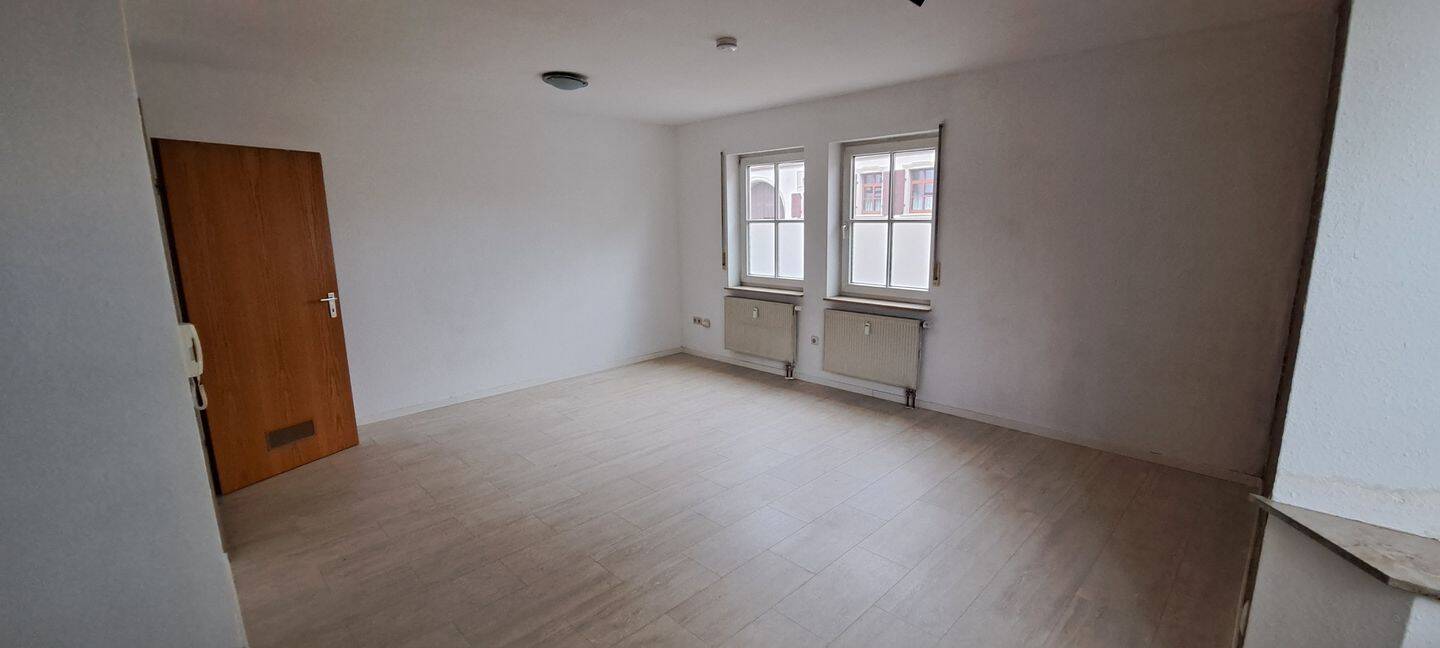 Bezugsfertige City-Wohnung mit Wintergarten-Feeling! – Gerolzhofen – Vorschaubild 7