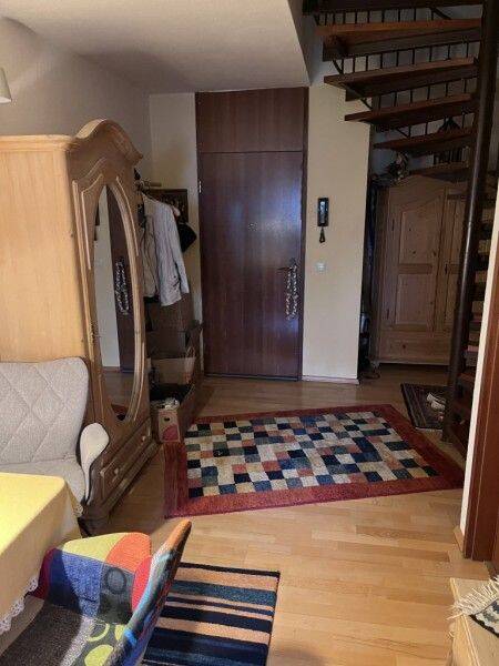 Gut aufgeteilte und großzügige Wohnung - Maisonette - Loggia - TG-Stellplatz - Frei ab Oktober – Nürnberg – Vorschaubild 6