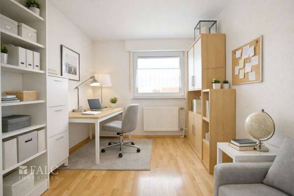 Haus in 50997 Köln - Meschenich mit 90 m² kaufen