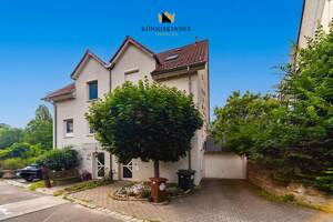 Wohnen in erster Reihe zum Neckar - Ihr neues Zuhause in Stuttgart-Hofen – 70378 Stuttgart – Vorschaubild 1