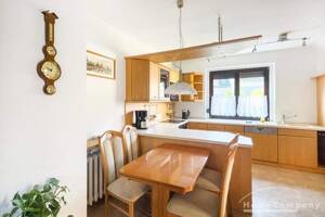 27048 HomeCompany Dresden Möbliert/Furnished Reihenhaus mit Grundstück in Dresden-Niedersedlitz max. 3 Personen – 1259 Dresden – Vorschaubild 5