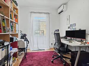 Aachen-City: Moderne, barrierearme und energieeffiziente 4-Zimmer-Wohnung mit zwei Balkonen – 52070 Aachen – Vorschaubild 7