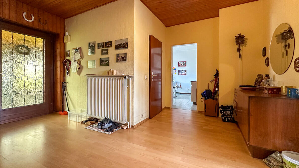 Solides EFH mit großem Grundstück & Garage – Kuddewörde – Vorschaubild 9