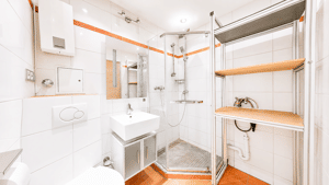 Modern. Gepflegt. Perfekt gelegen. 3-Zimmer-Wohnung mit Balkon & TG in Groß-Buchholz – 30655 Hannover – Vorschaubild 3