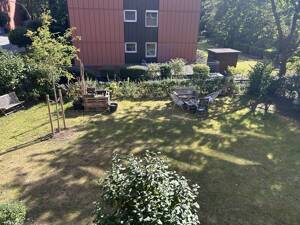 Helle 1-Zimmer-Wohnung fußläufig zur U1 Ritterstraße! – 22089 Hamburg – Vorschaubild 8