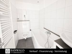 Großzügige 2,5-Zimmer-Wohnung in zentraler Lage – 45891 Gelsenkirchen – Vorschaubild 3