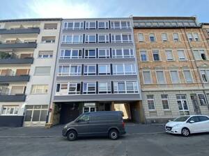 Modernisiertes 1-Zimmerapartment in Mannheim-Schwetzingerstadt – 68165 Mannheim – Vorschaubild 5