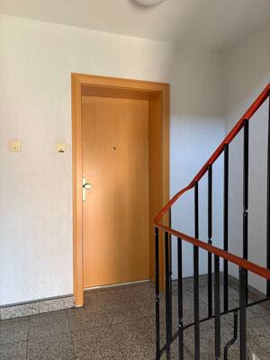 innenstadtnahe 3-Zimmerwohnung – 46045 Oberhausen – Vorschaubild 2