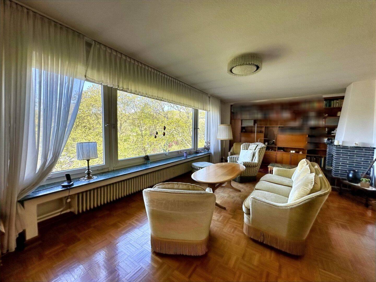 Grüne Oase mit Weitblick-Einfamilienhaus mit Einliegerwohnung in Kirchhundem-OT – Kirchhundem – Vorschaubild 8