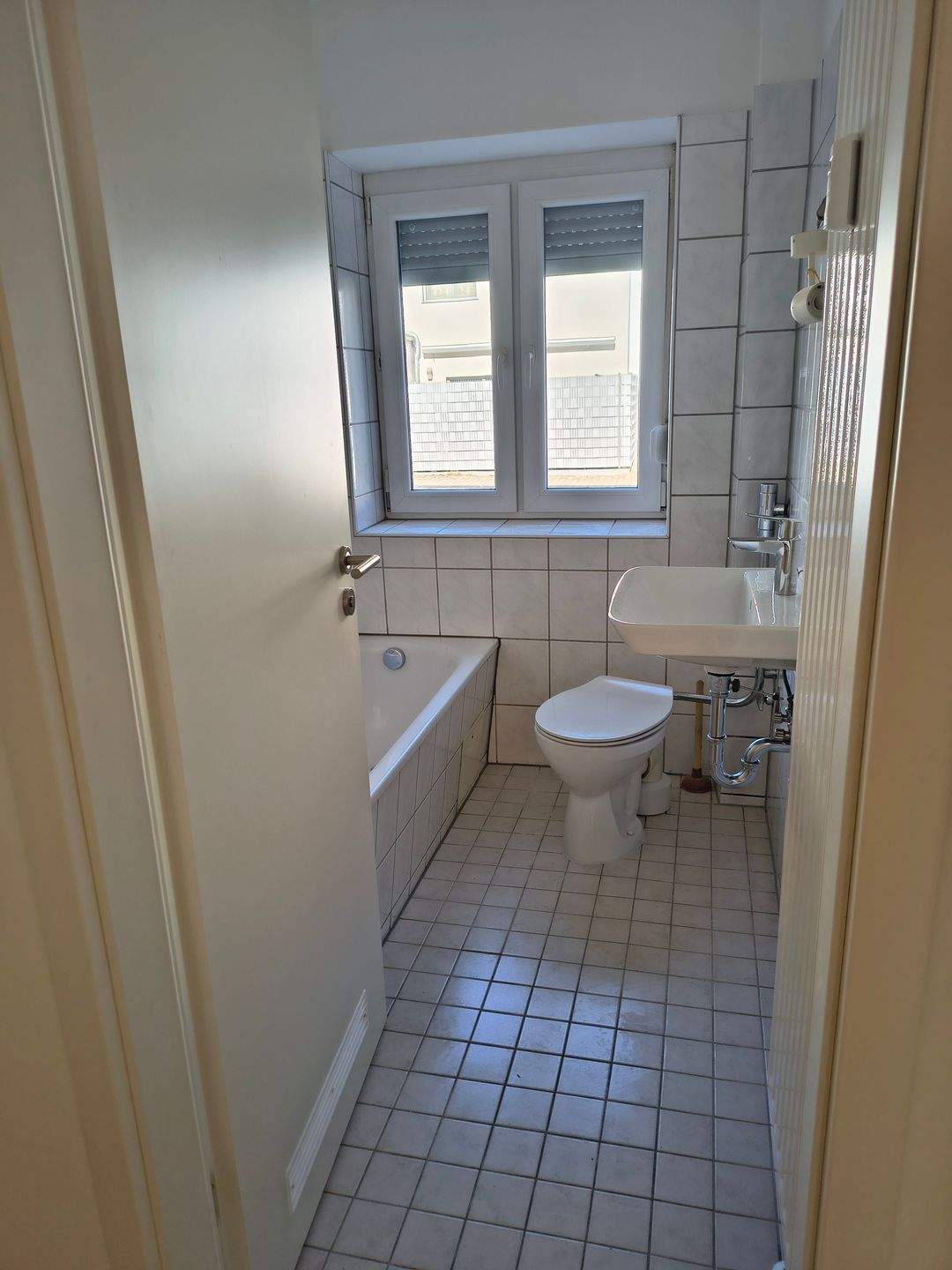 Zentrale und sonnige 3-Zimmer-Wohnung in Schweinau, Nürnberg - ideal für Singles und Paare – Nürnberg – Vorschaubild 3