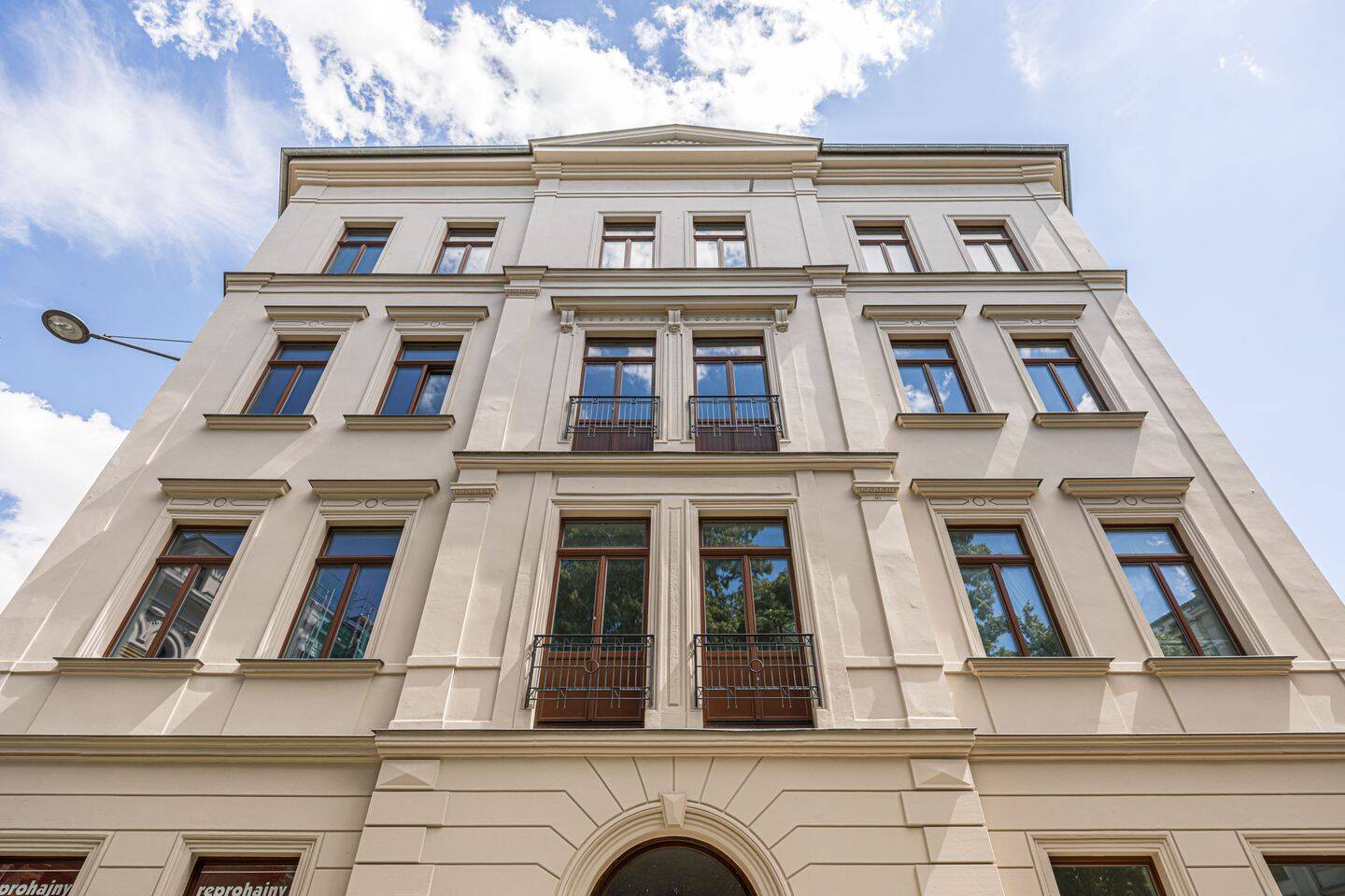 Charmantes Single-Apartment im Leipziger Zentrum – Leipzig – Vorschaubild 9