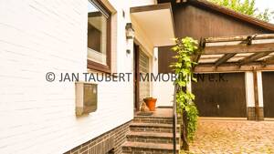 *ERHOLUNGSWALD GEGENÜBER* Wohnhaus für 2-3 Familien + wohnliches Souterrain/Spitzboden – 22393 Hamburg – Vorschaubild 6