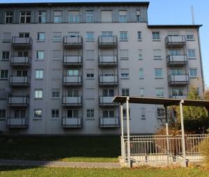 3-Zimmer-Wohnung in Regensburg Reinhausen – 93057 Regensburg – Vorschaubild 2