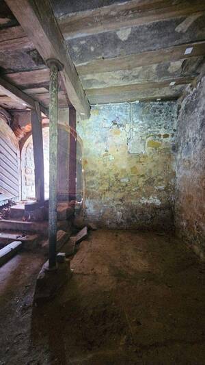 Handwerkerhaus in Top Lage ! Mit viel Potential ! – 76835 Gleisweiler – Vorschaubild 5