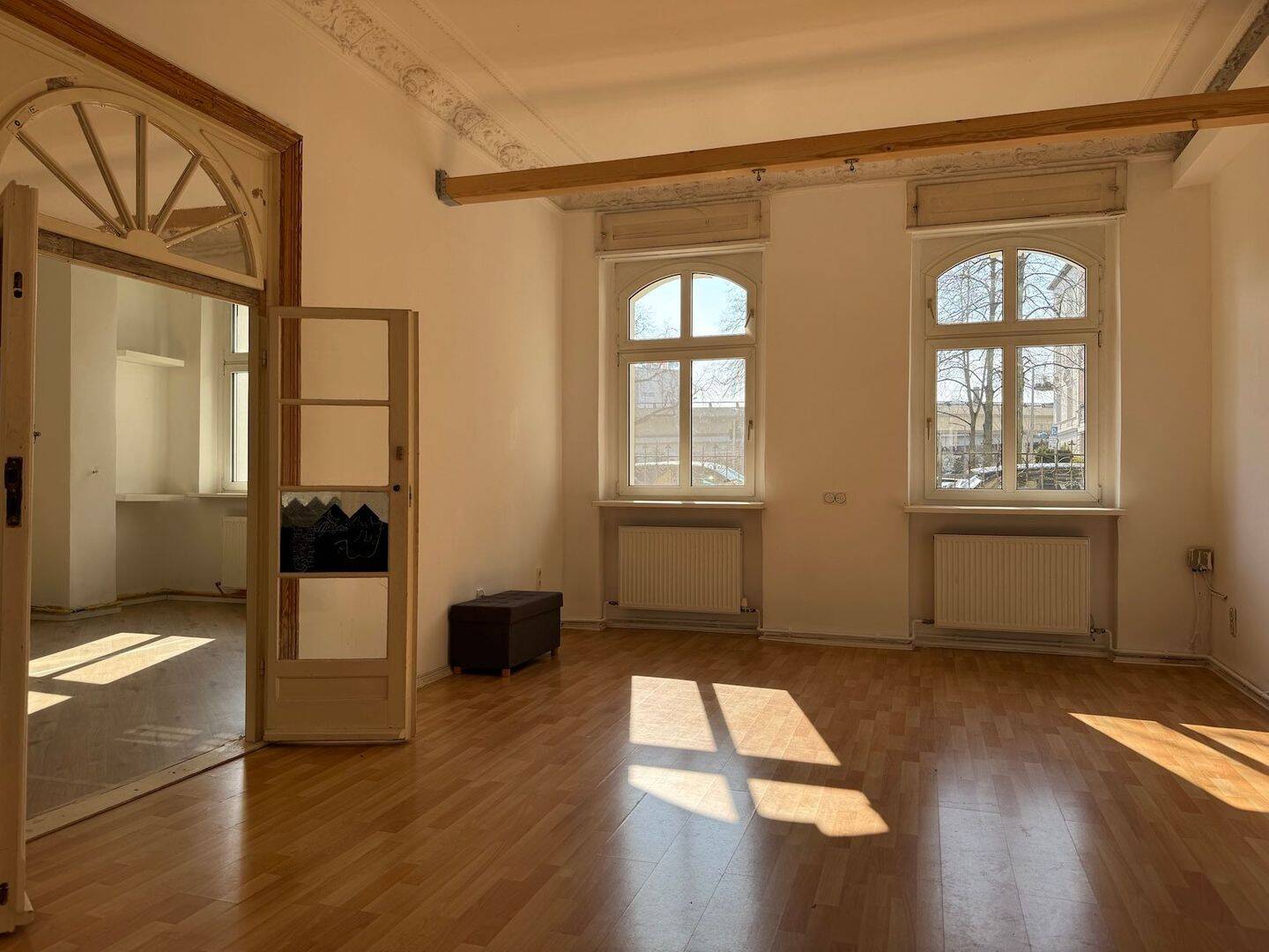 Modernisierte 3-Zimmer-Eigentumswohnung, ca. 95 m², bezugsfrei kaufen, zentrale Lage Berlin-Steglitz – Berlin – Vorschaubild 5