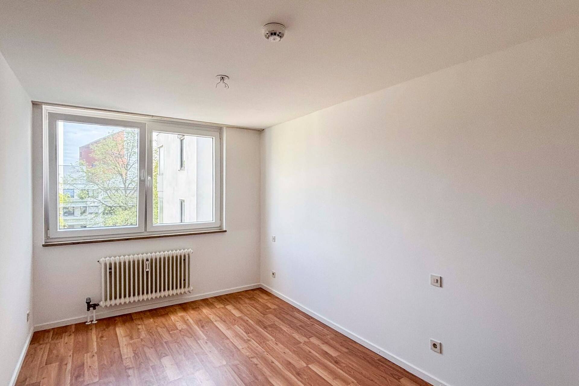 Etagenwohnung in 85716 Unterschleißheim mit 72,54 m² kaufen
