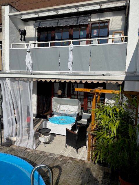 Reihenendhaus mit Pool und Garage – Bruchsal – Vorschaubild 5