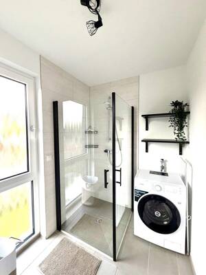 „Rundum-sorglos-Wohnen“ in Hamburg-Lurup: Exklusives Apartment mit All-Inclusive-Miete – 22547 Hamburg – Vorschaubild 3
