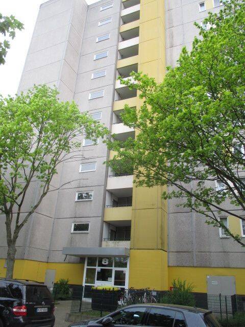 Langjährig vermietete 3 Zi.-ETW + 1 TG-Platz in Laatzen