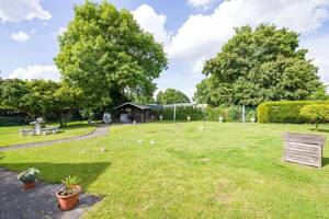 KR-Hüls: tolles 2FH mit schönem Garten, Keller und Garage – 47839 Krefeld – Vorschaubild 7