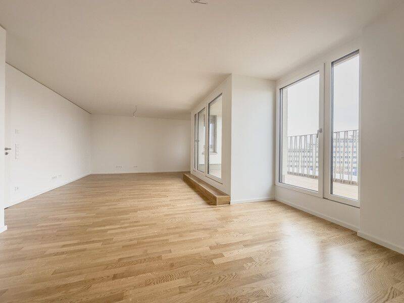 Willkommen Zuhause: individuelle 5-ZimmerWohnung – Leipzig – Bild 1 von 9