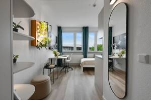 Studentenapartment – 69115 Heidelberg – Vorschaubild 2