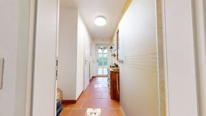 Gepflegtes Reihenhaus mit Wintergarten, Sauna und ausgebautem Dachgeschoss – 4356 Leipzig – Vorschaubild 6
