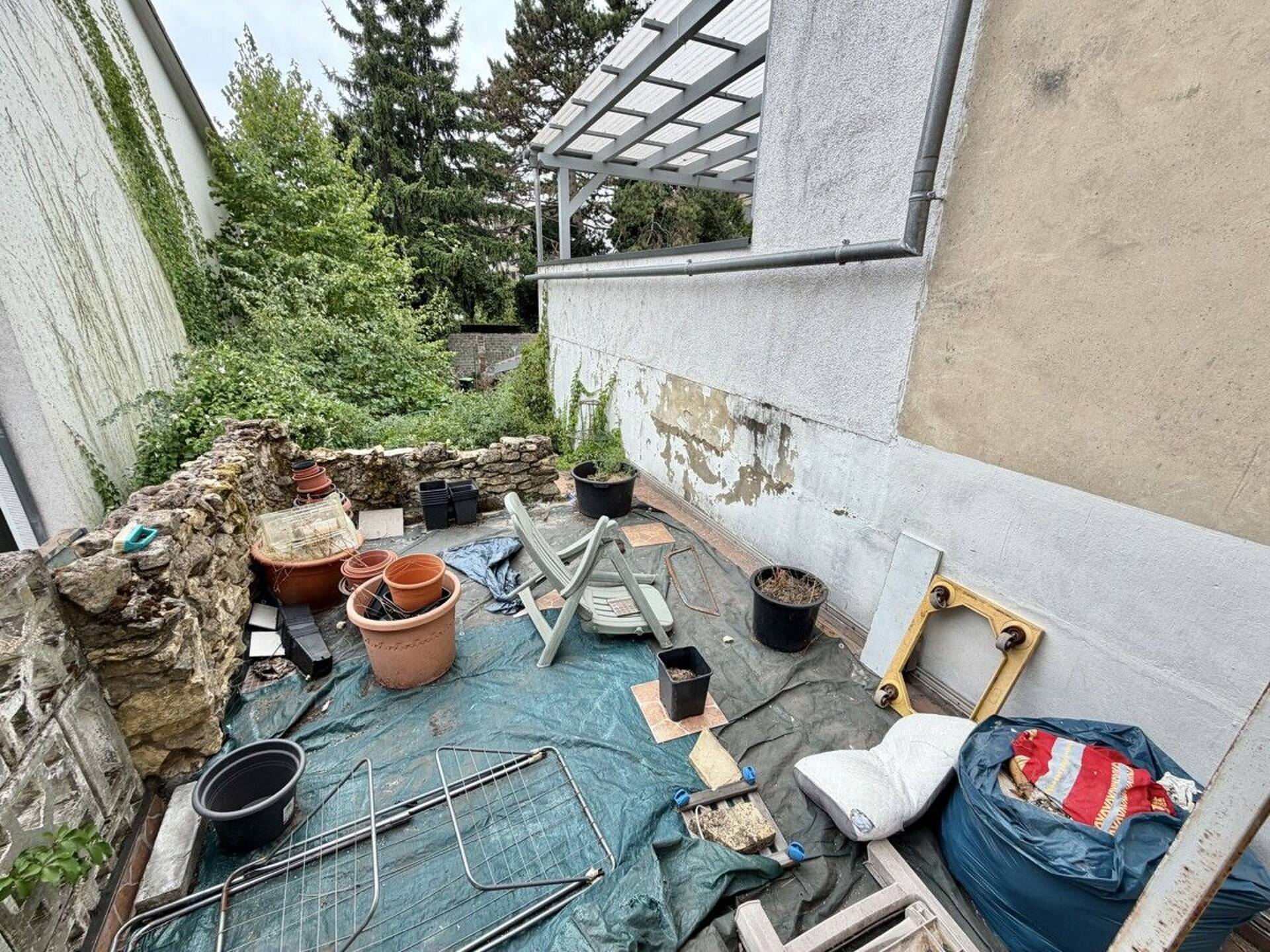 Reihenmittelhaus in 66763 Dillingen mit 210 m² kaufen