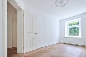 Vier Zimmer plus Garten in Eimsbüttel - Ein Zuhause, das den Alltag leichter macht – 20257 Hamburg – Vorschaubild 5