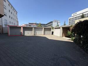 Wohnerlebnis in LU: 4-Zimmer-Wohnung mit Garage und Loggia – 67065 Ludwigshafen am Rhein – Vorschaubild 4