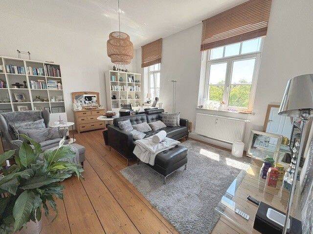 Hochwertige, kernsanierte 3-Zimmer-Altbauwohnung in Regensburg - Harting – Regensburg – Vorschaubild 9