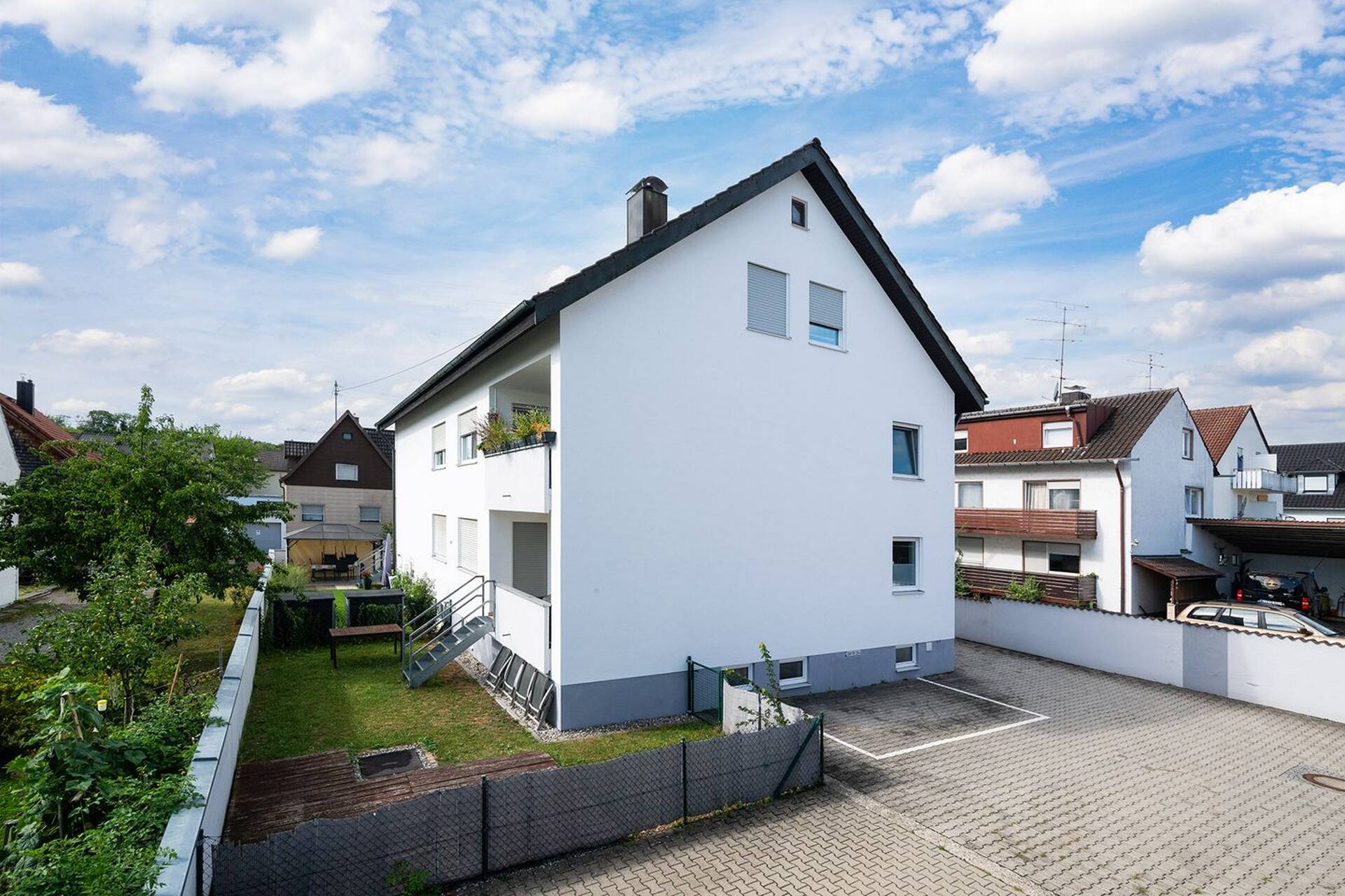 Mehrfamilienhaus in 85757 Karlsfeld mit 472 m² kaufen
