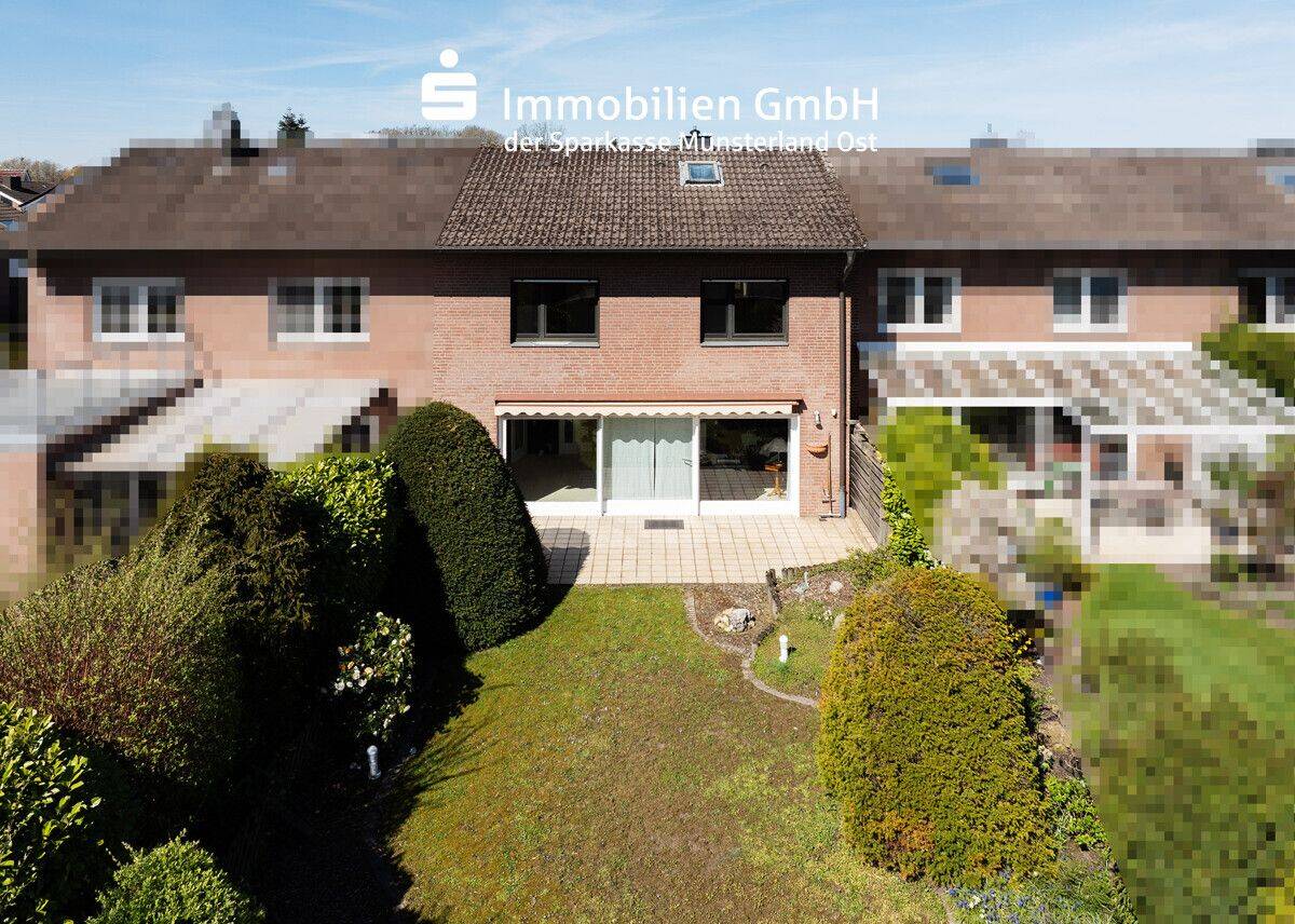 Familienfreundliches Zuhause in ruhiger Lage! – Münster – Vorschaubild 7