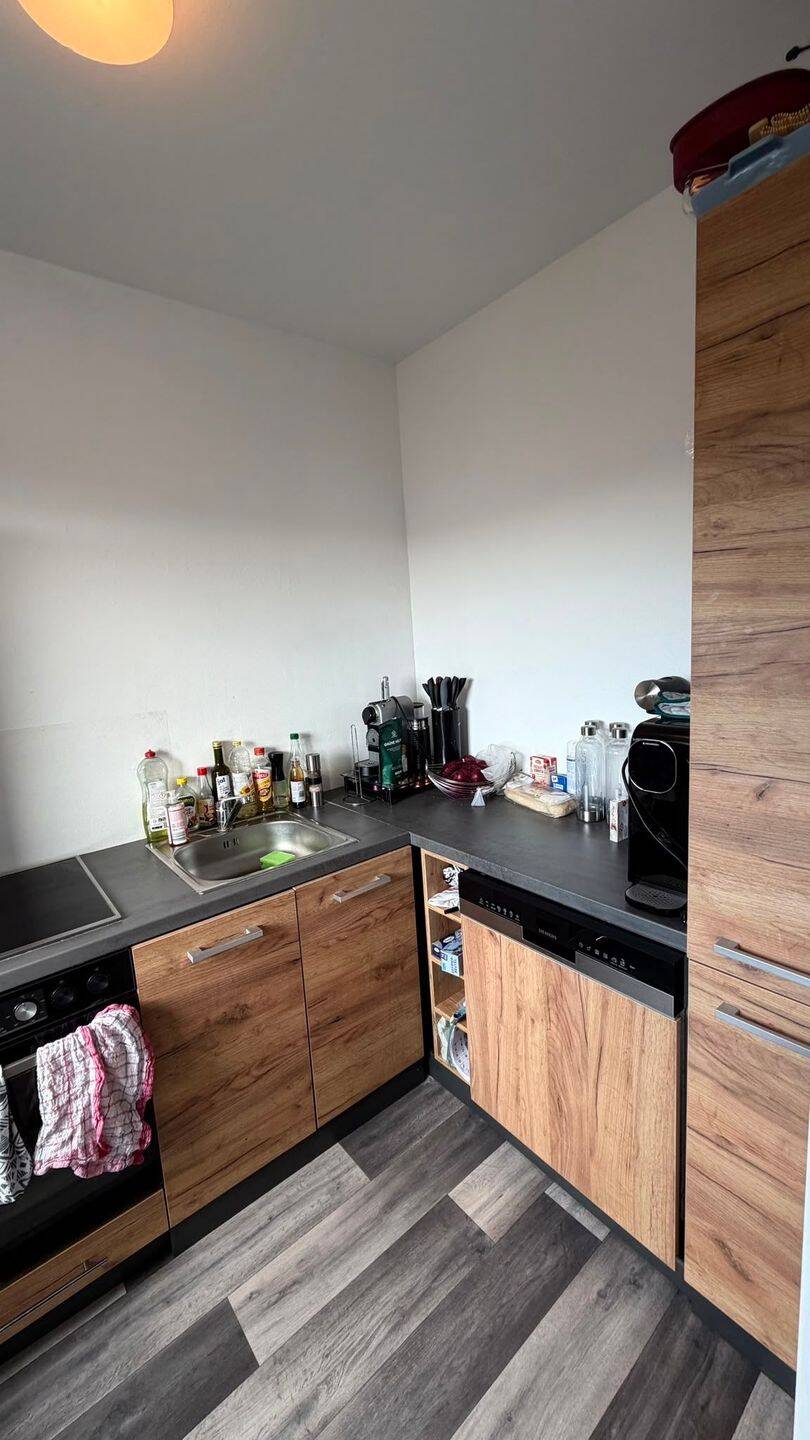 2-Zimmer Wohnung in Hanau: Ihr neues zu Hause in Feldrandlage – Hanau – Vorschaubild 7