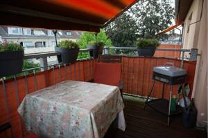 Selbstnutzer & Kaptialanleger. Gepflegte 3,5 R. Wohnung mit guter Nachbarschaft. Sonnenbalkon. TOP – 45329 Essen – Vorschaubild 9