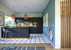 LivingHaus - Dein individuelles Traumhaus im Bauhausstil für Kiel-Suchsdorf in KFW 55 mit Solartechnik und Festpreisgarantie von 18 Monaten – 24107 Kiel – Vorschaubild 7