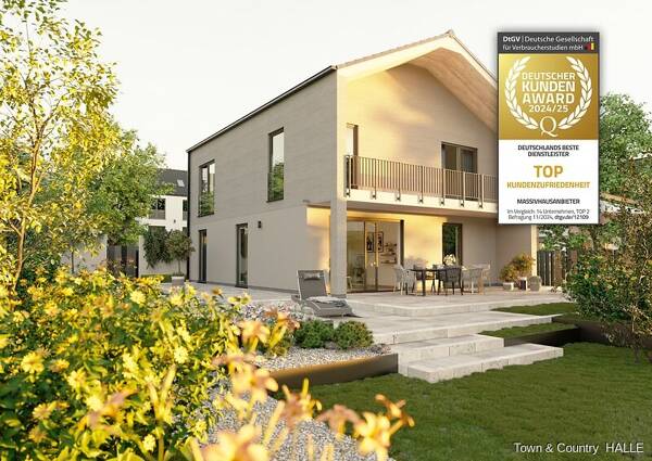 Haus in 06120 Halle / Kröllwitz mit 156 m² kaufen