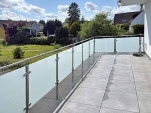 Kassel --- großzügige OG-Wohnung 102 m² , bezugsfertig
